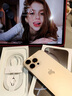 苹果16Promax【同款低价】苹果16promax iphone16promax apple手机 苹果iphone16promax 苹果手机美版资源机 16promax 沙漠色钛金属 512GB 公 实拍图