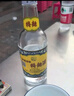 泸州老窖特曲60版工农牌 浓香型白酒 52度 230ml 单瓶装 实拍图