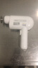 康佳（KONKA）面条机家庭用电动压面机手持无线充电小型饸络机不锈钢压面枪 【特价款】5款模具 | 无线手持 实拍图
