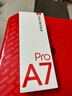 有道词典笔A7Pro 点读笔小学初中高中同步全科英语学习神器 电子词典翻译笔便携式学习机  实拍图