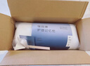亚朵星球枕头颈椎枕芯睡眠深度养护慢回弹睡觉专用记忆棉枕头芯单人高枕 实拍图