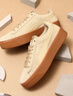彪马（PUMA）【厚底鞋】复古增高松糕鞋女运动休闲鞋 PLATFORM 363287 卵石花纹-14 37 实拍图