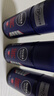 妮维雅（NIVEA）男士干爽魄力爽身走珠液50ml*3（ 夏季  腋下抑汗 干爽） 实拍图