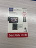 闪迪（SanDisk）512GB TF（MicroSD）4K内存卡 行车记录仪 监控摄像头专用 40,000小时录制 重复读写高耐用存储卡 实拍图