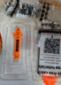 适用OPPOFindX8钢化膜无尘仓除尘电镀秒贴Reno8Pro直屏防指纹高清K12Plus/K10全屏保护贴膜A2/A1i 升级除尘秒贴仓【超清款】2片装 OPPOFindX8 实拍图