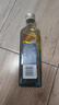 尊尼获加（JOHNNIE WALKER）蓝方蓝牌苏格兰调和威士忌 洋酒 500ml 实拍图