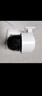 HIKVISION海康威视4G双摄像头免流量室外800万360度全景全彩家用监控器AI人车检测无限流量卡新老随机发货 实拍图