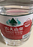农夫山泉  饮用水 饮用天然水3L*6桶 整箱 桶装水 实拍图