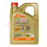 嘉实多（Castrol）极护智E版 全合成机油 汽机油润滑油 5W-40 SP A3/B4 4L 汽车保养 实拍图
