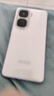 vivo iQOO Neo10 【国家补贴】 16GB+256GB 驰光白 第三代骁龙8 自研电竞芯片Q2 120W闪充手机 实拍图