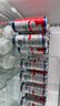 百威无醇啤酒330ml*24听整箱装0.0%低酒精【新品】  实拍图