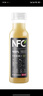 农夫山泉 NFC果汁饮料 100%NFC苹果香蕉汁300ml*10瓶礼盒 实拍图
