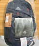 GREGORY格里高利 NANO蜂鸟 旅行男女户外徒步背包登山包通勤双肩包20L 20L-火花蓝（25年新款） 实拍图
