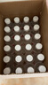 娃哈哈纯净水350ml*24瓶 饮用水纸箱装整箱小瓶会议出行便携 实拍图