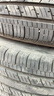 锦湖轮胎KUMHO汽车轮胎 205/55R16 91V/H SA01 配套上汽名爵5/荣威i5 实拍图