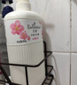 艾诗（Enchanteur）沐浴露 玫瑰补水保湿香水沐浴乳女 浪漫花香650ml 实拍图