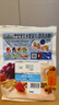 卡乐比（Calbee） 即食燕麦片低GI减糖水果麦片550克 日本进口 早餐冲饮 代餐零食 实拍图