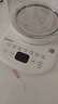 美的（Midea）养生壶 1.5L全自动煮茶壶 24h预约烧水壶 12小时智能恒温 11档控温电热水壶 花茶壶煮茶器MK-Y12Q 实拍图