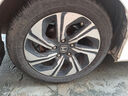佳通(Giti)轮胎205/55R16  Taxi900 原配 比亚迪E5 适配 帝豪 实拍图