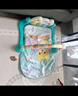 澳贝（auby）婴幼儿童玩具好动小猴健身架宝宝脚踏踩钢琴新生儿礼盒满月礼物 实拍图