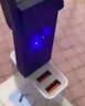 全屋满格wifi信号放大器穿墙王家用wifi网络信号增强器5g千兆网速 全屋信号增强黑科技 实拍图
