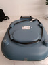 美的（Midea）电饼铛 电饼档上下盘可拆洗家用智能0氟钛陶瓷双面加热三明治早餐机煎烤机煎饼锅烙饼锅3072升级款 实拍图