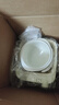 小熊（Bear）婴儿辅食机bb煲电炖锅隔水电炖盅 陶瓷蒸煮辅食锅0.8L DDZ-C08W8 实拍图