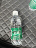 怡宝 饮用水 纯净水350ml*24瓶 整箱装 实拍图
