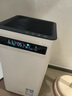 IAM【家电国家补贴】空气净化器KJ500F Pro家用除甲醛卧室内除菌吸去烟小型负离子消毒机M8mini 实拍图
