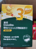 英氏（Engnice）婴幼儿DHA谷物酥酥饼干蔓越莓味 婴儿零食辅食饼干宝宝零食80g 实拍图