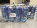 锐澳（RIO）洋酒  鸡尾酒预调酒 果酒 轻享樱花白兰地风味 限定口味 500ml*4 实拍图