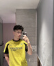 维特丝泡沫发蜡弹力素卷发持久定型护卷保湿蓬松摩丝男女士清香发胶泡泡 实拍图