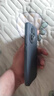 小米 REDMI K80 国家补贴 第三代骁龙 8 6550mAh大电池 澎湃OS 玄夜黑 16GB+256GB 红米5G手机 实拍图