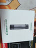 绿联USB/Type-C读卡器3.0高速  SD/TF多功能合一适用电脑/平板/手机/苹果16/15运动相机无人机ccd监控 实拍图