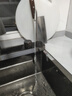 QYUANWT净水器家用通用滤芯直饮一体净水机接自来水过滤纯水机厨下RO反渗透净水机即热管线机套装可选 【800G通量】母婴直饮水+4芯过滤 实拍图