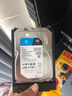 希捷（SEAGATE）安防硬盘 4TB 256MB SATA CMR垂直 机械硬盘 视频储存 三年质保 希捷酷鹰 3.5英寸ST4000VX016 实拍图
