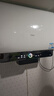 海尔（Haier）国家补贴20%双胆扁桶电热水器60升 BK3PRO 小魔盒鲜活水 净水洗AI智慧 3300W速热免清洗镁棒免更换 实拍图