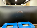 戴尔（DELL）27英寸 办公显示器 IPS面板 100Hz 硬件防蓝光 72%NTSC 全高清电脑显示屏 D2721H升级版 SE2725HM 实拍图