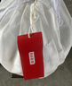 京东京造100%天然新疆棉花被 纯棉被芯双人被子 春秋被4.6斤2x2.3m 实拍图