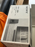 索尼（SONY）HT-S400 2.1 声道 杜比音效 大功率独立低音炮 家庭影院 回音壁 Soundbar S350升级款 电视音响  实拍图