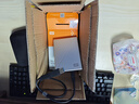 西部数据（WD）2TB 移动硬盘 type-c Ultra系列 2.5英寸 银 机械硬盘 笔记本电脑外接加密兼容Mac 大容量家庭存储 实拍图