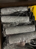 万创适用于添可洗地机配件芙万一代配件3.0地面清洁液清洁剂2.0LCD/LED滚刷slim过滤网滤芯滚筒配件 【芙万2.0LCD/LED】滚刷*5+滤网*5 实拍图