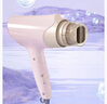 松下（Panasonic）【国家补贴】负离子电吹风机筒高速大功率不伤发家用低噪速干护发送女友七夕情人节礼物EH-WNE6B 实拍图