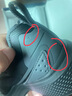 VANS范斯官方 升级款ComfyCush Old Skool舒舒服服运动鞋低帮 黑色 39 实拍图