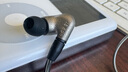 森海塞尔（Sennheiser）IE系列 IE600/IE200/IE900高保真旗舰HiFi音乐耳机有线入耳式耳机耳挂专业 【IE600】HIFI进阶级 实拍图