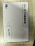 影腾随身wifi三网通用无线wi-fi6免插卡移动联通电信无限制便携式4G高速随行网络通用流量2025款5GHF 【含累计1500G流量180天有效】插电款 实拍图