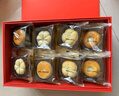 御茶膳房糖醇糕点心礼盒过节送礼节日礼品饼干蛋糕休闲零食老北京特产630g 实拍图