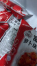 富爸爸 萝卜块 200g*3连包 韩式口味泡菜酸脆萝卜块 下饭酱腌菜 实拍图