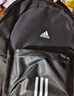 阿迪达斯双肩背包男包女包休闲包运动包学生书包 HG0348 实拍图