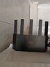 Tenda腾达路由器【狂暴WiFi7】云霄BE5100超强2.5g无线千兆穿墙王信号增强家用立式Mesh放大器国家补贴 实拍图